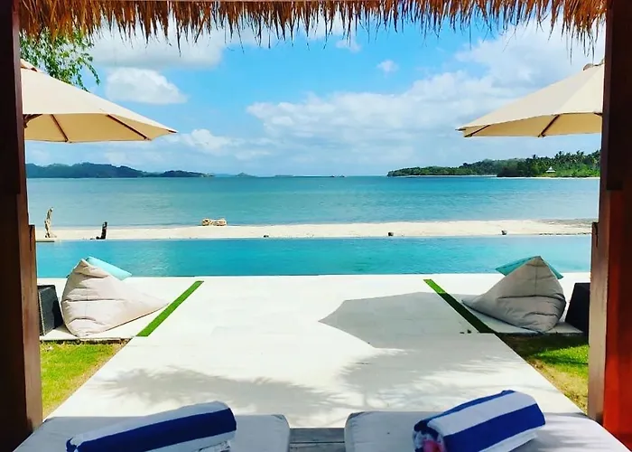 The Suites Lombok