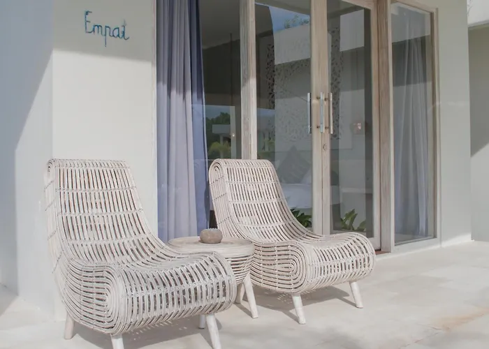 The Suites Lombok
