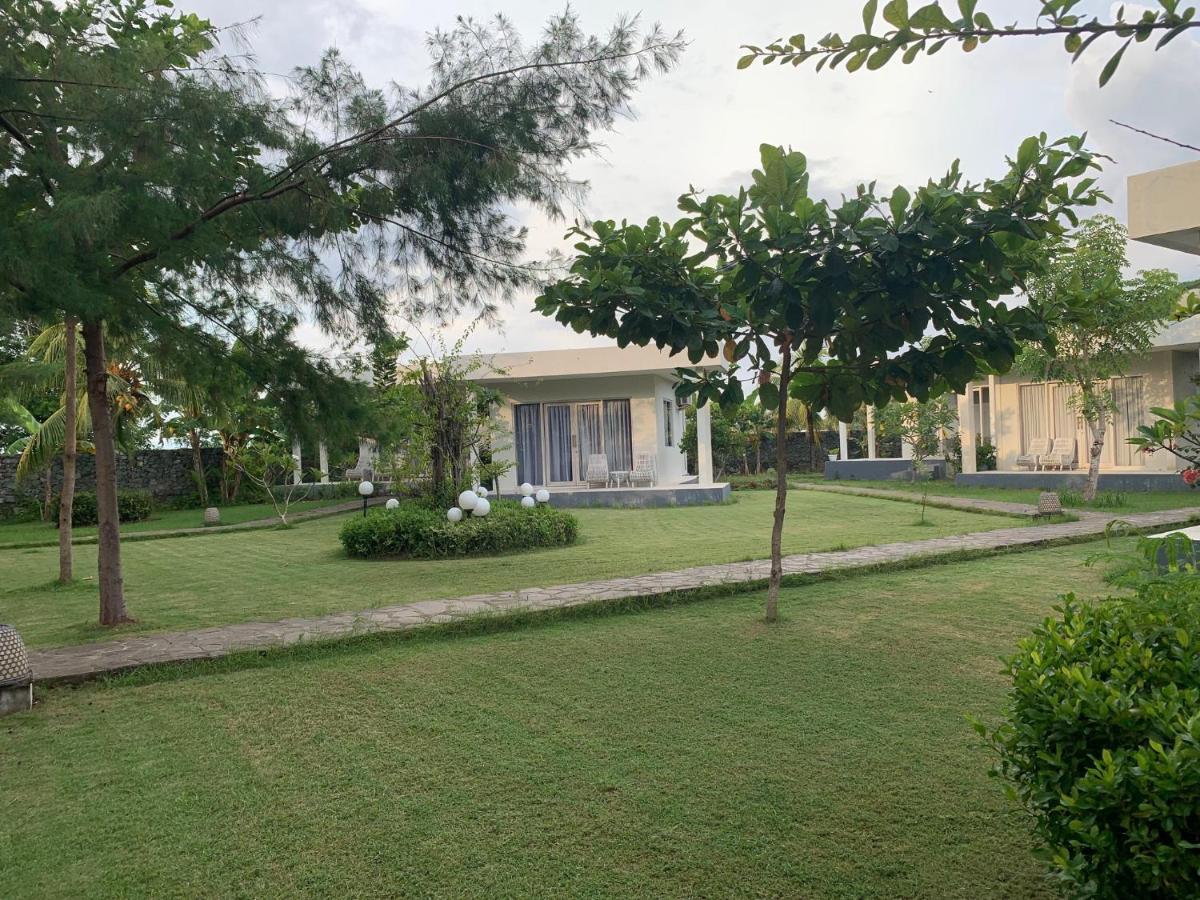 The Lombok Resort 4*