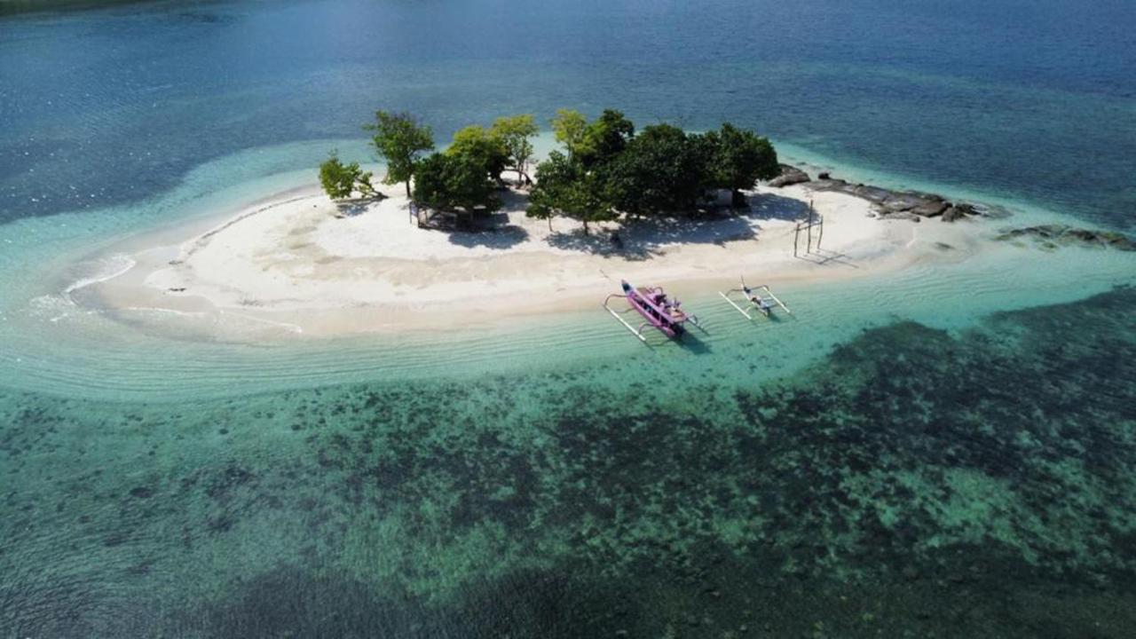 The Lombok Resort 4*