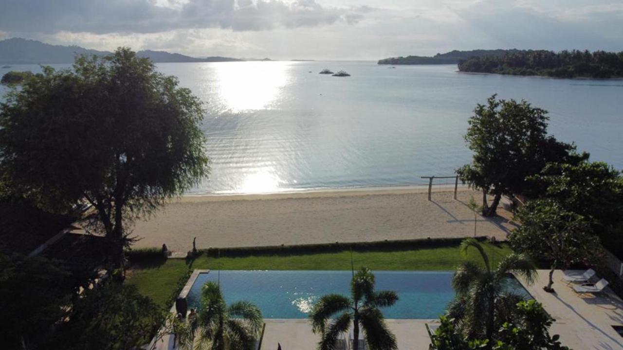 The Lombok 4* Sekotong