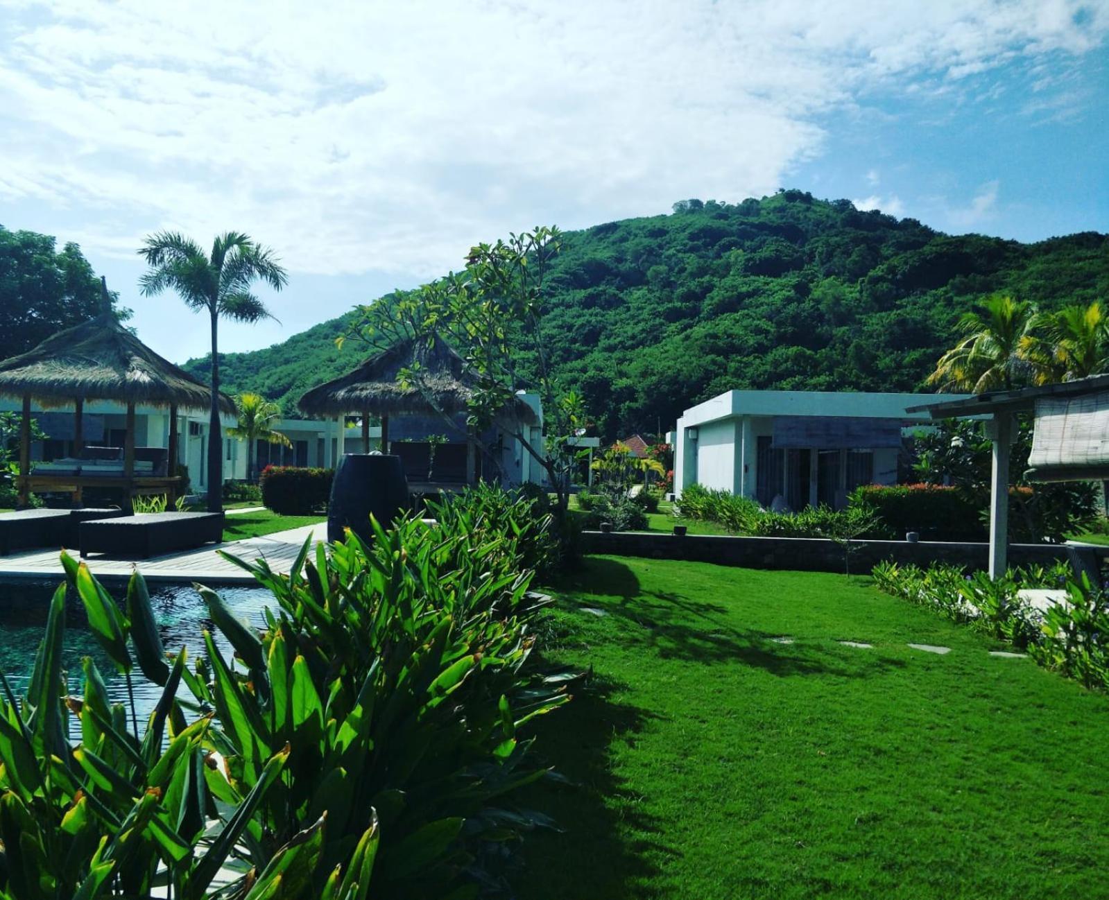 Resort The Lombok