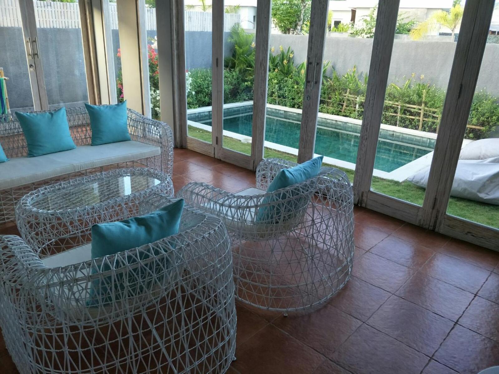 The Lombok Resort 4*