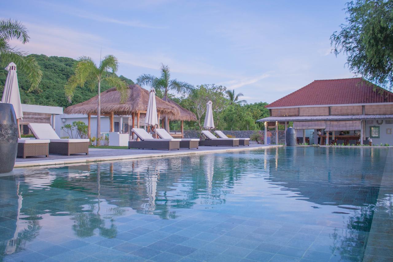 The Lombok Sekotong