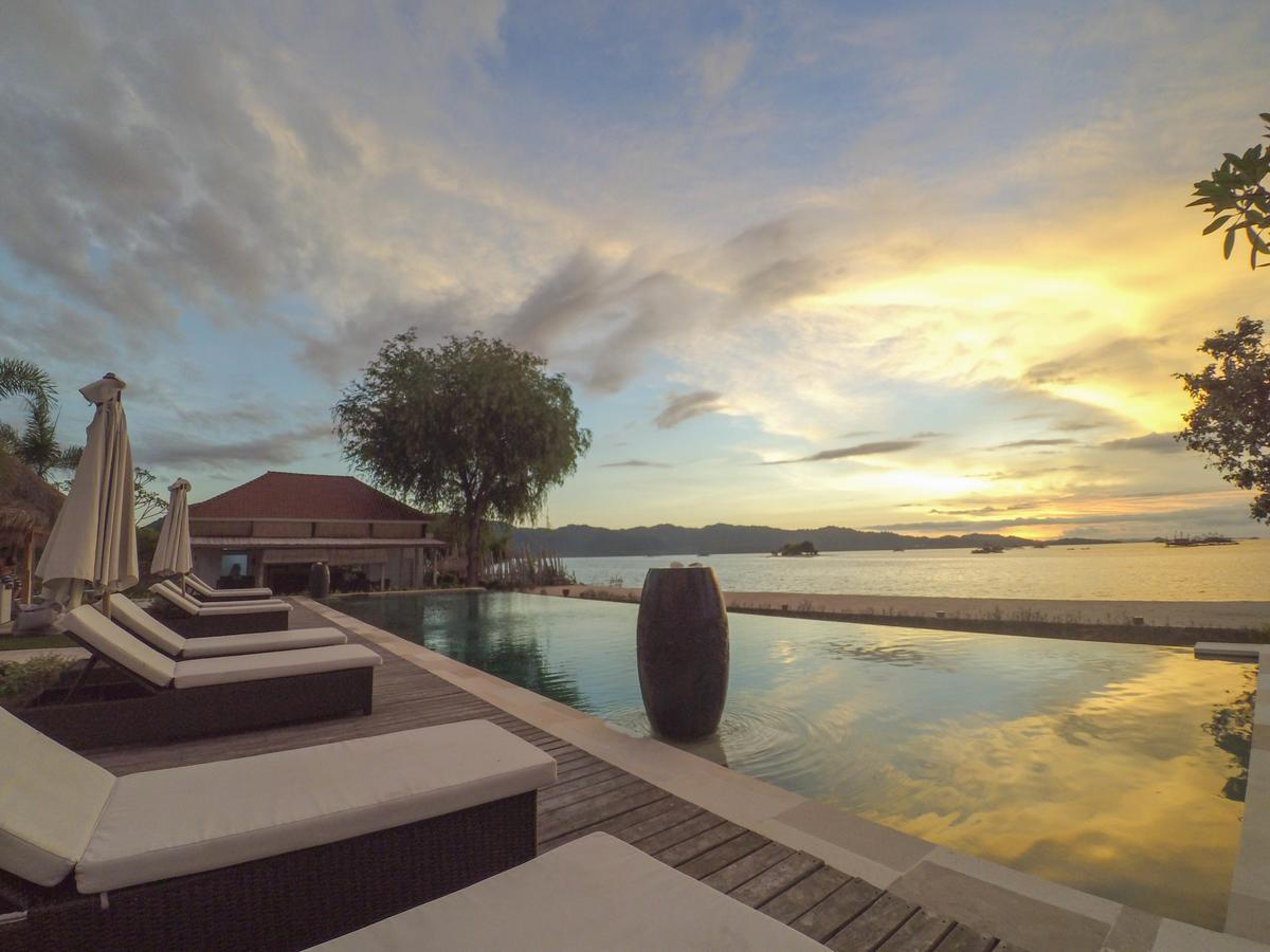 The Lombok 4* Sekotong