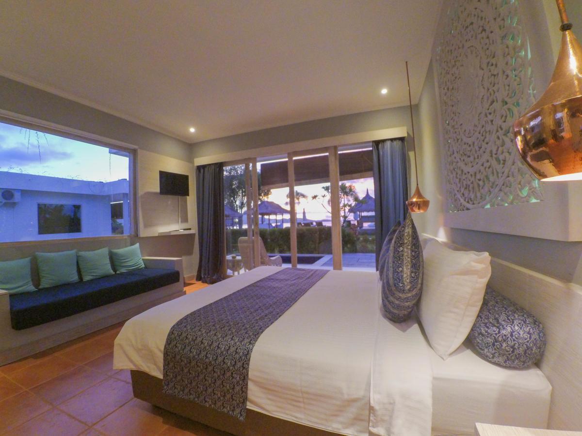 The Lombok Resort Sekotong