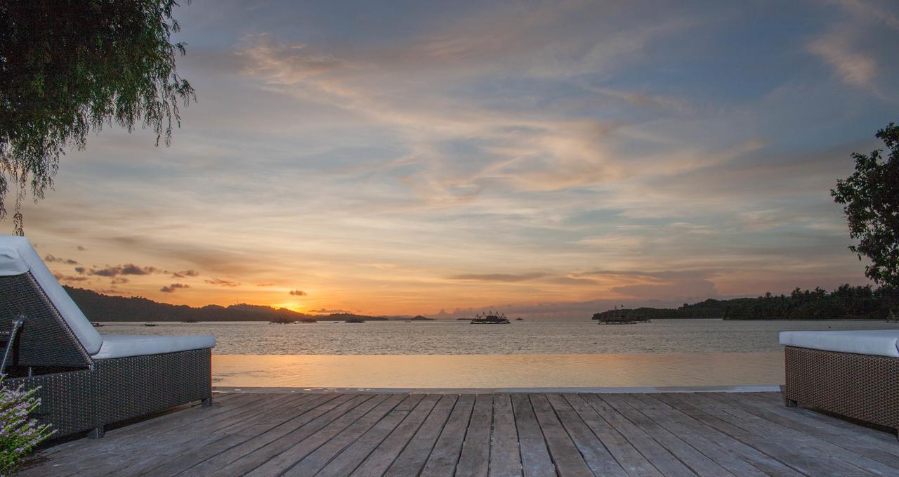 The Lombok