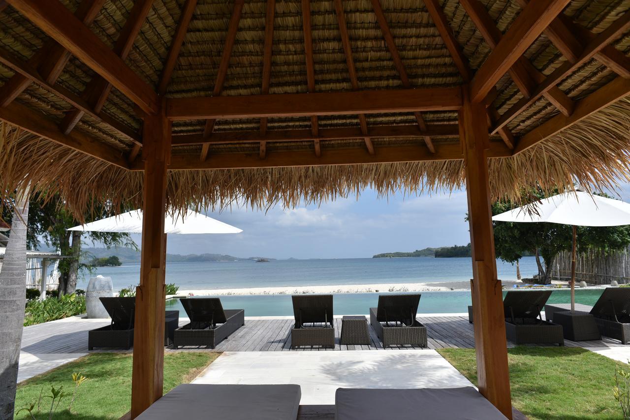 Resort The Lombok Sekotong