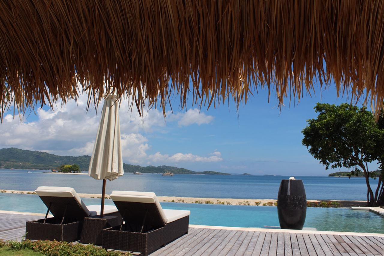 The Lombok Resort Sekotong