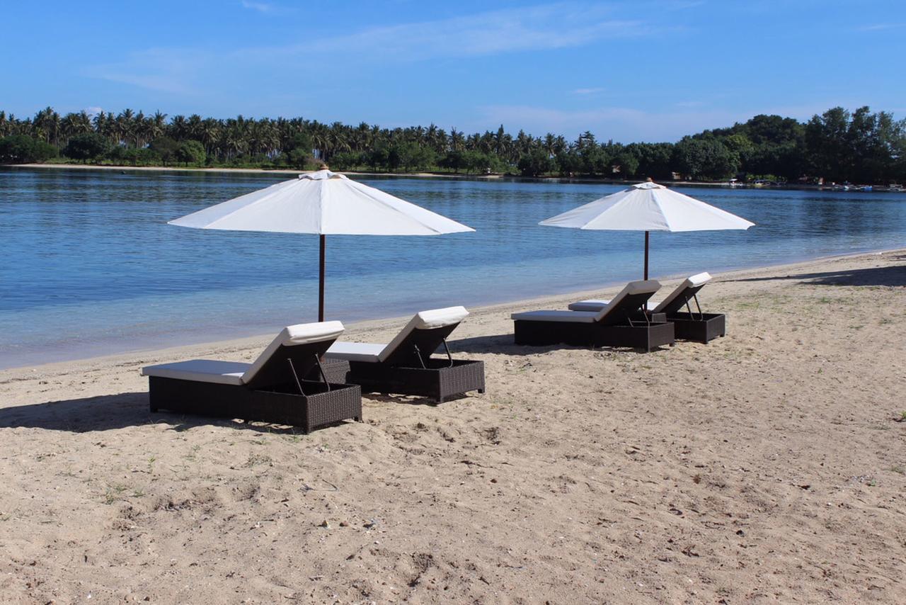Resort The Lombok Sekotong