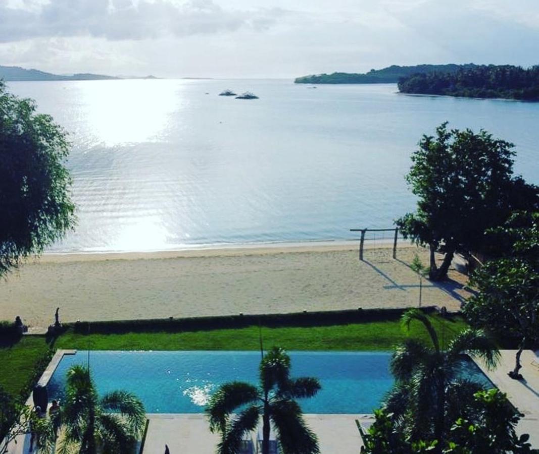 Resort The Lombok Sekotong