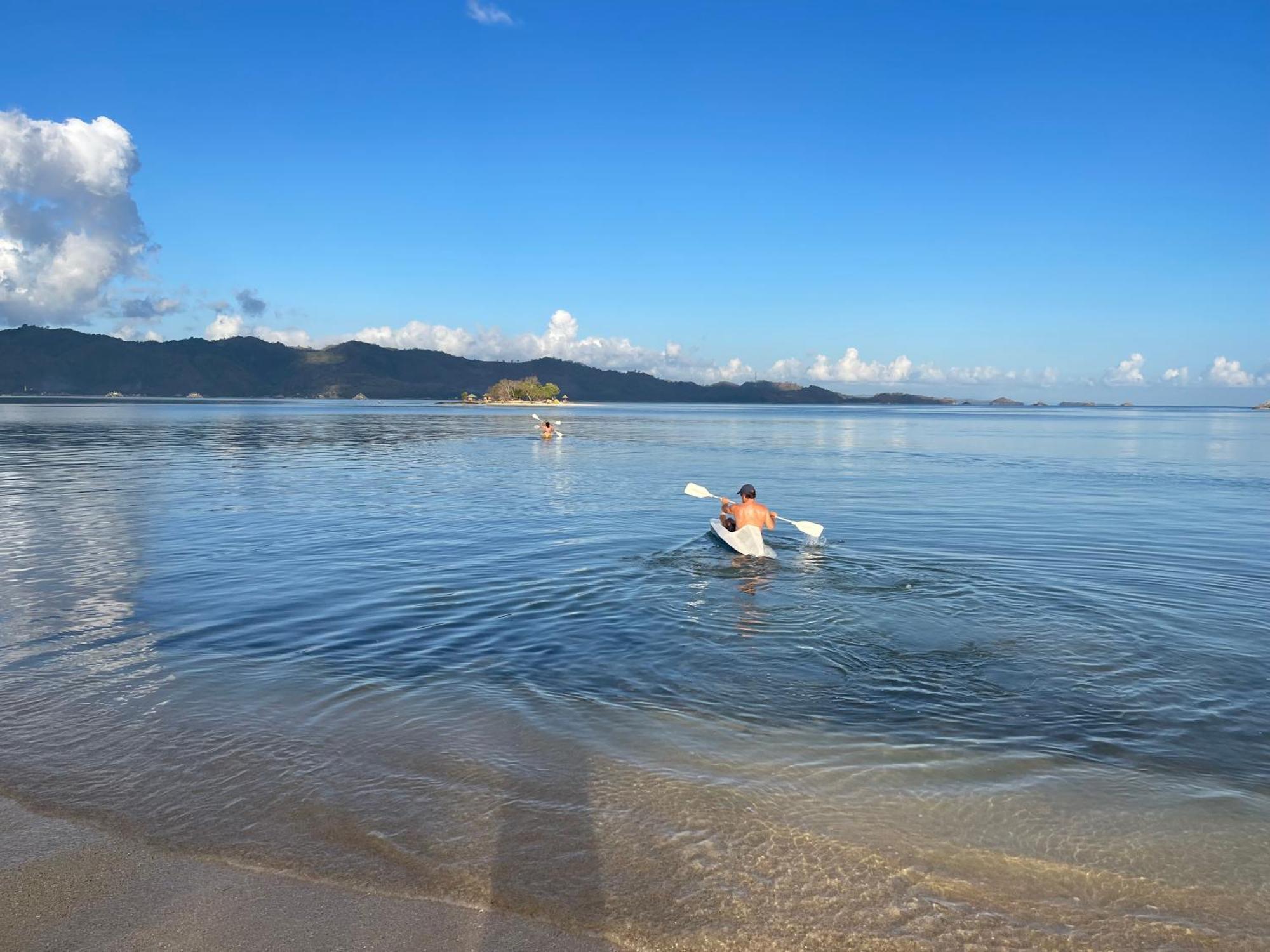 The Lombok 4* Sekotong
