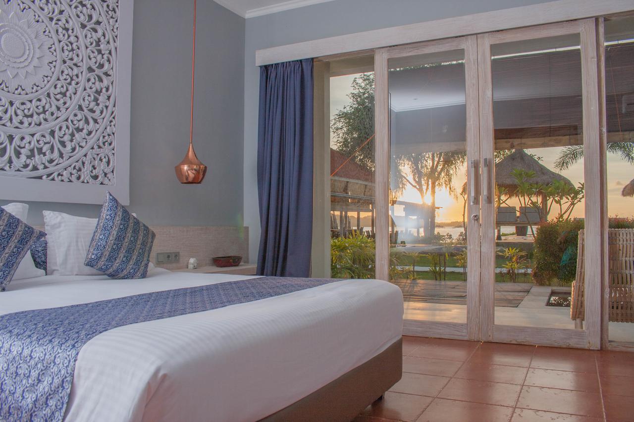 Resort The Lombok 4*
