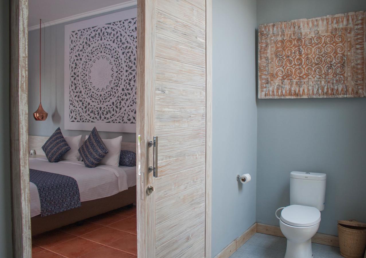 The Lombok Resort