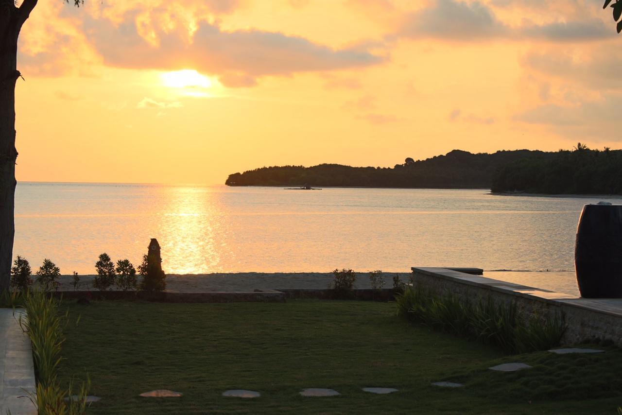 The Lombok Resort 4*
