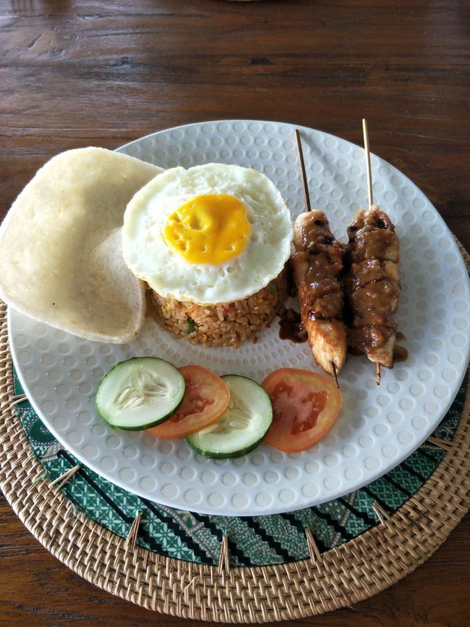 The Lombok Resort